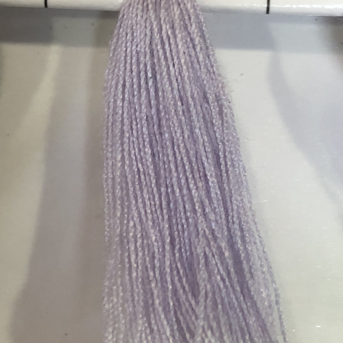 Cometa Threads By Coats 5000yd Lilac 0404F